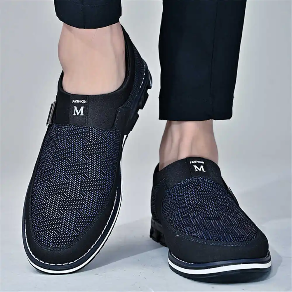 Dark Blue 44-45 Summer Shoes S - Formal Wear Women'S Loafers incelemesi ve fiyatı