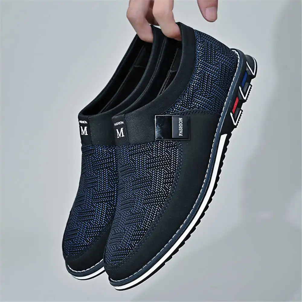 Dark Blue 44-45 Summer Shoes S - Formal Wear Women'S Loafers incelemesi ve fiyatı