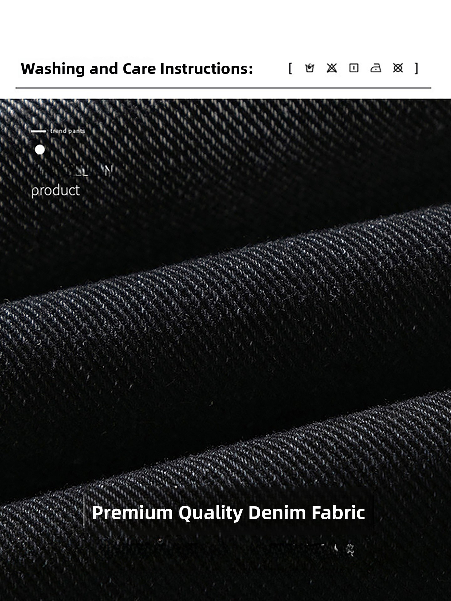 Nainiu 3D Tailored Loose Wide  - Tailored Trouser Wide incelemesi ve fiyatı