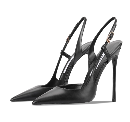 Bare leather edge buckle strai - Women'S Work Fashion incelemesi ve fiyatı