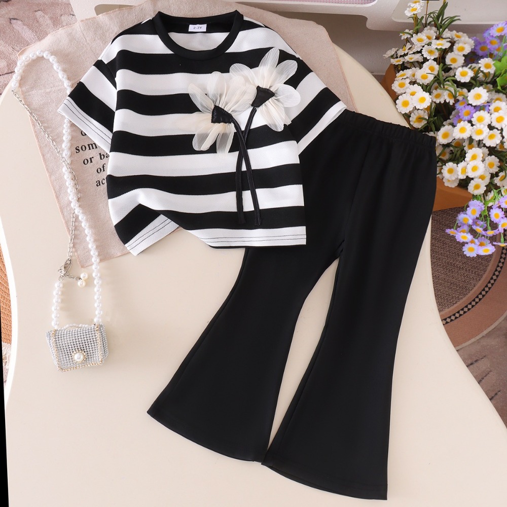 New Arrival Children Monochrom - Monochrome Suit Set incelemesi ve fiyatı