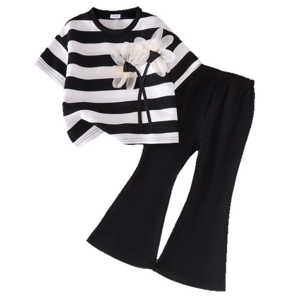 New Arrival Children Monochrom - Monochrome Suit Set incelemesi ve fiyatı