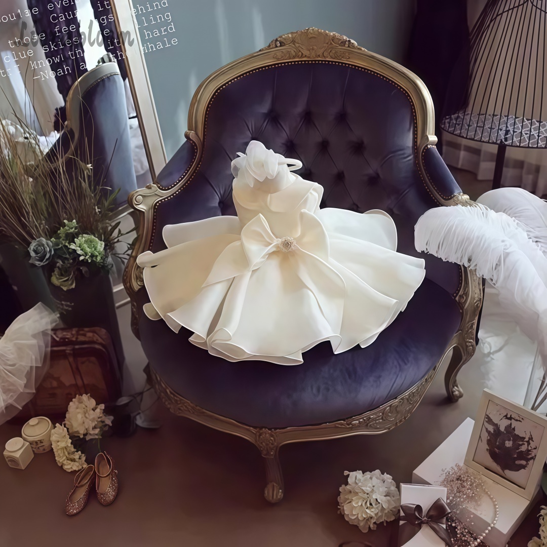 White Pearl Embellished Dress  - Women'S Formal Wear For A Wedding incelemesi ve fiyatı