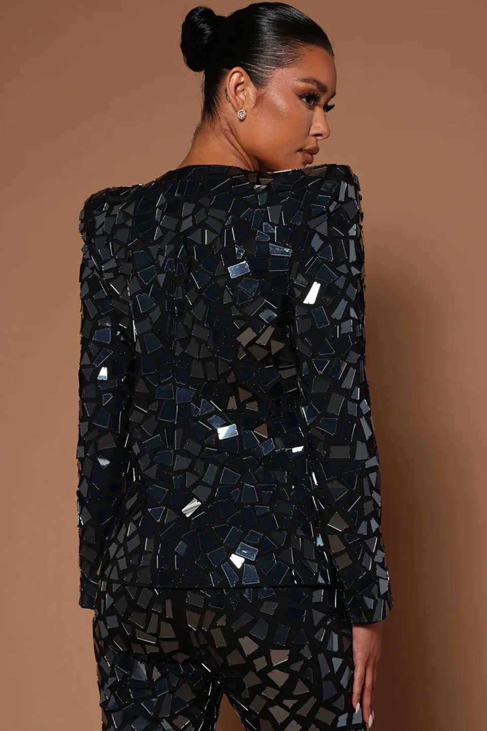 Designer Big Diamonds Women Pa - Women Formal Wear Designers incelemesi ve fiyatı