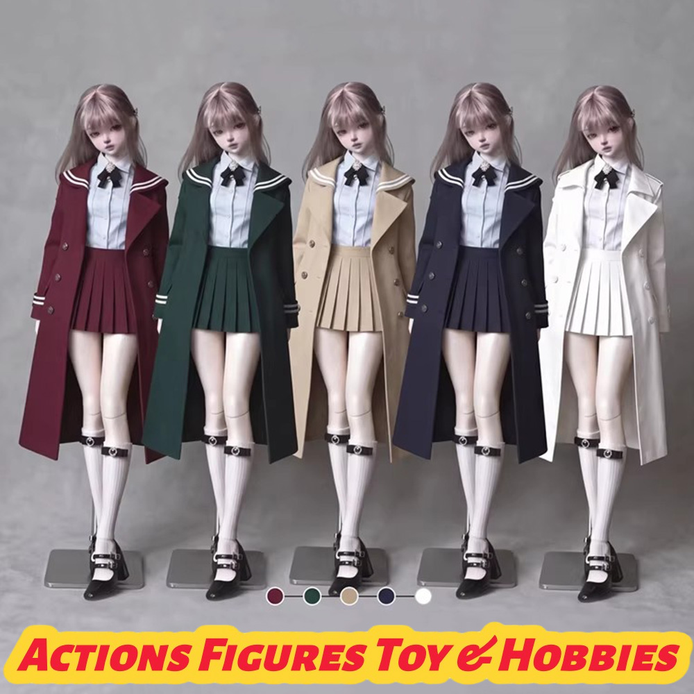 【Only Clothes】1/6 1/4 1/3 BJD  - Pencil Skirt Midi incelemesi ve fiyatı