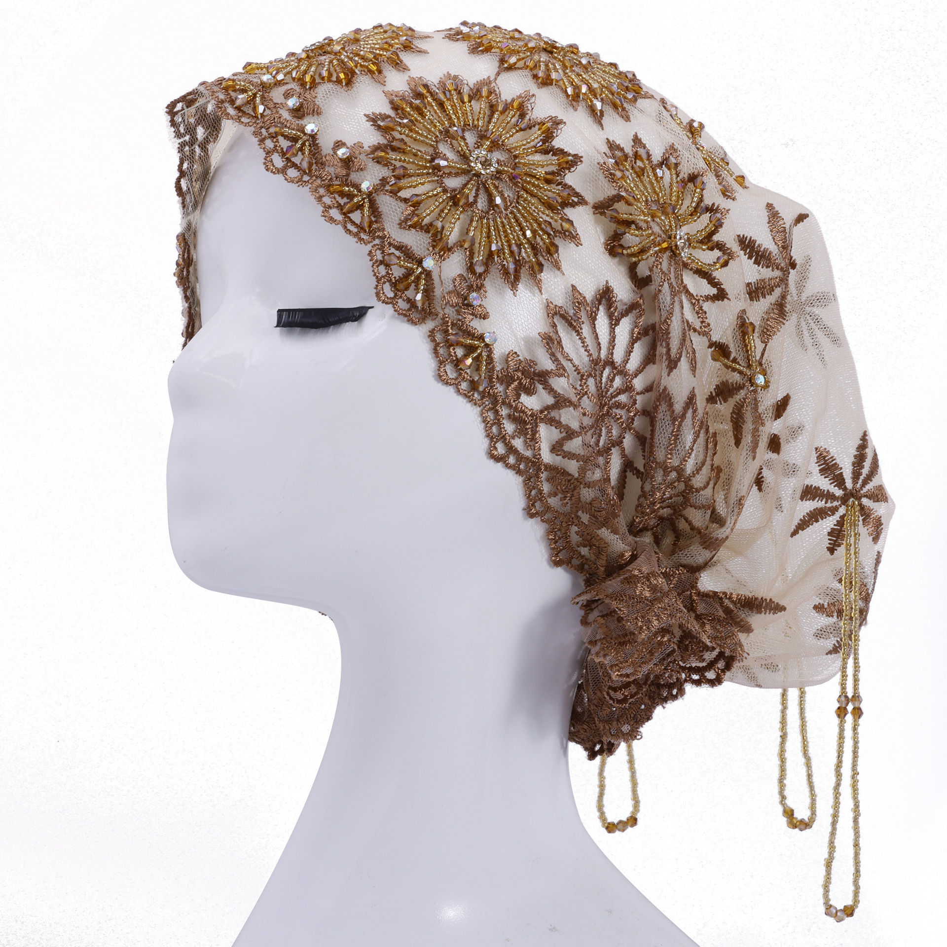 Women's Hijab Hats Muslim Eleg - Women'S Work Fashion incelemesi ve fiyatı