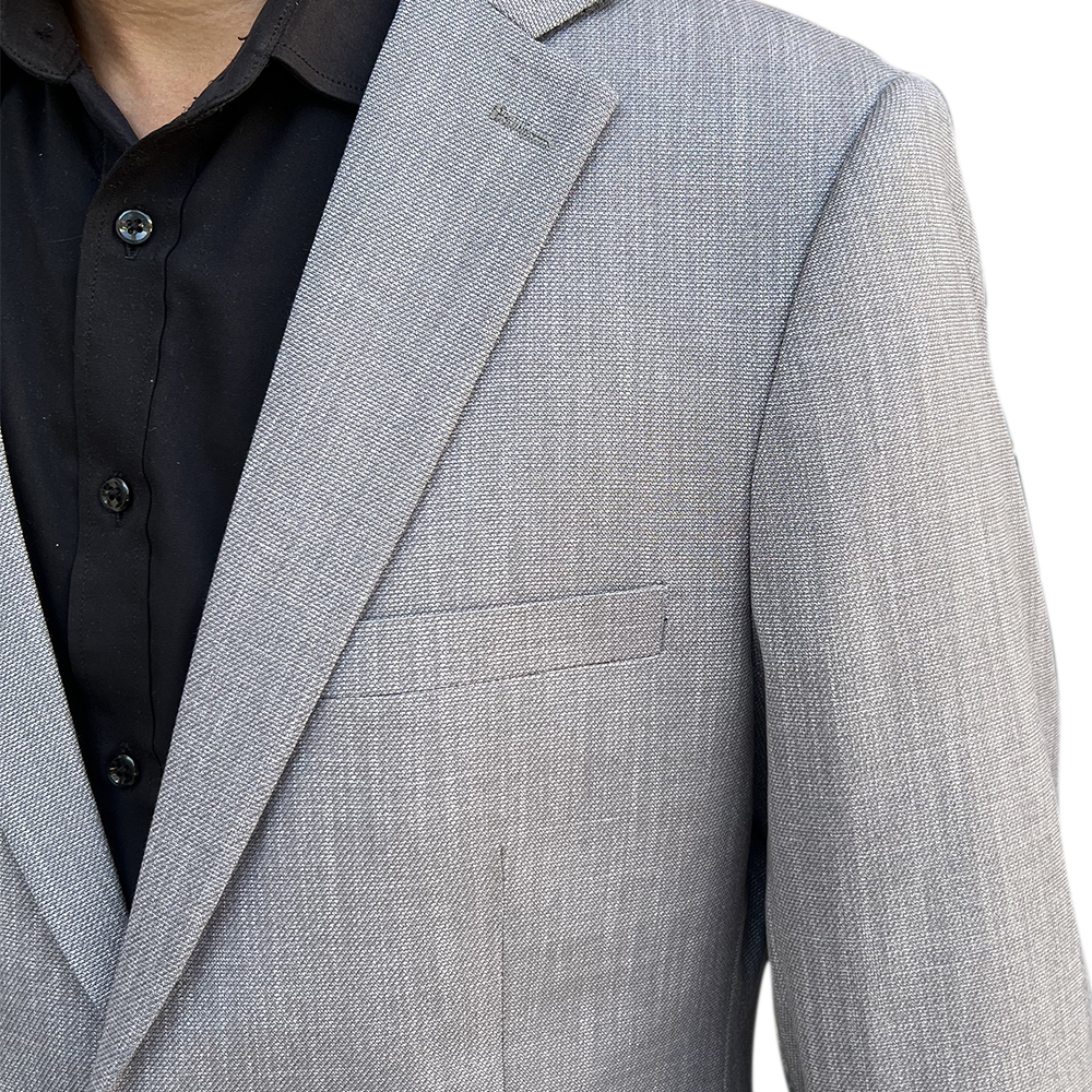 2026 Fashion Blazer For Men Me - Tailored Coat Wool incelemesi ve fiyatı