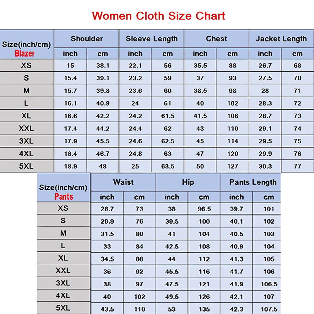 Classic Grey Women's Suit Set  - Women'S Formal Wear Suits incelemesi ve fiyatı