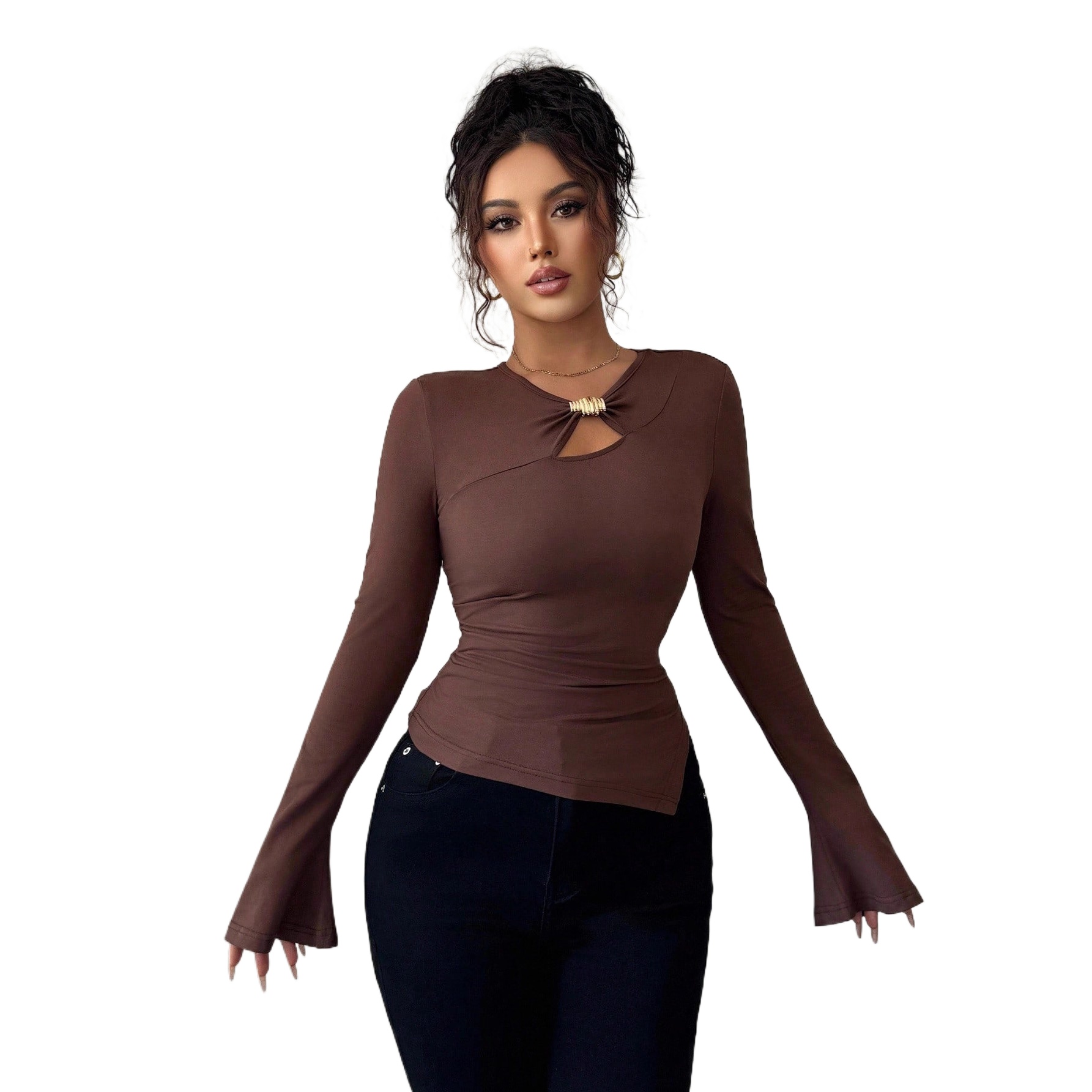 2025 Autumn and Winter New Asy - Women Formal Wear Xxl incelemesi ve fiyatı
