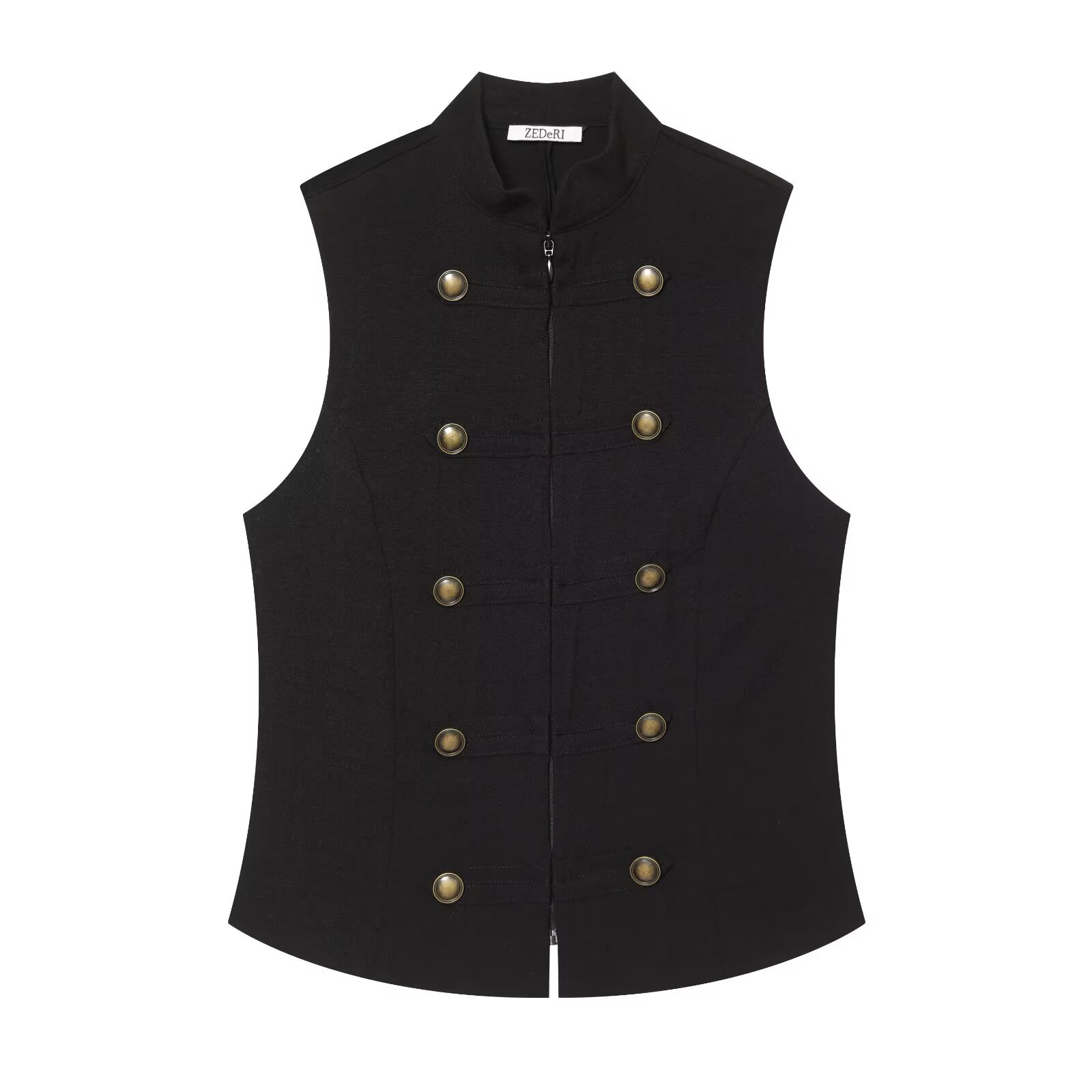 Women's Slim Fit Sleeveless Bu - Women Formal Wear Designers incelemesi ve fiyatı