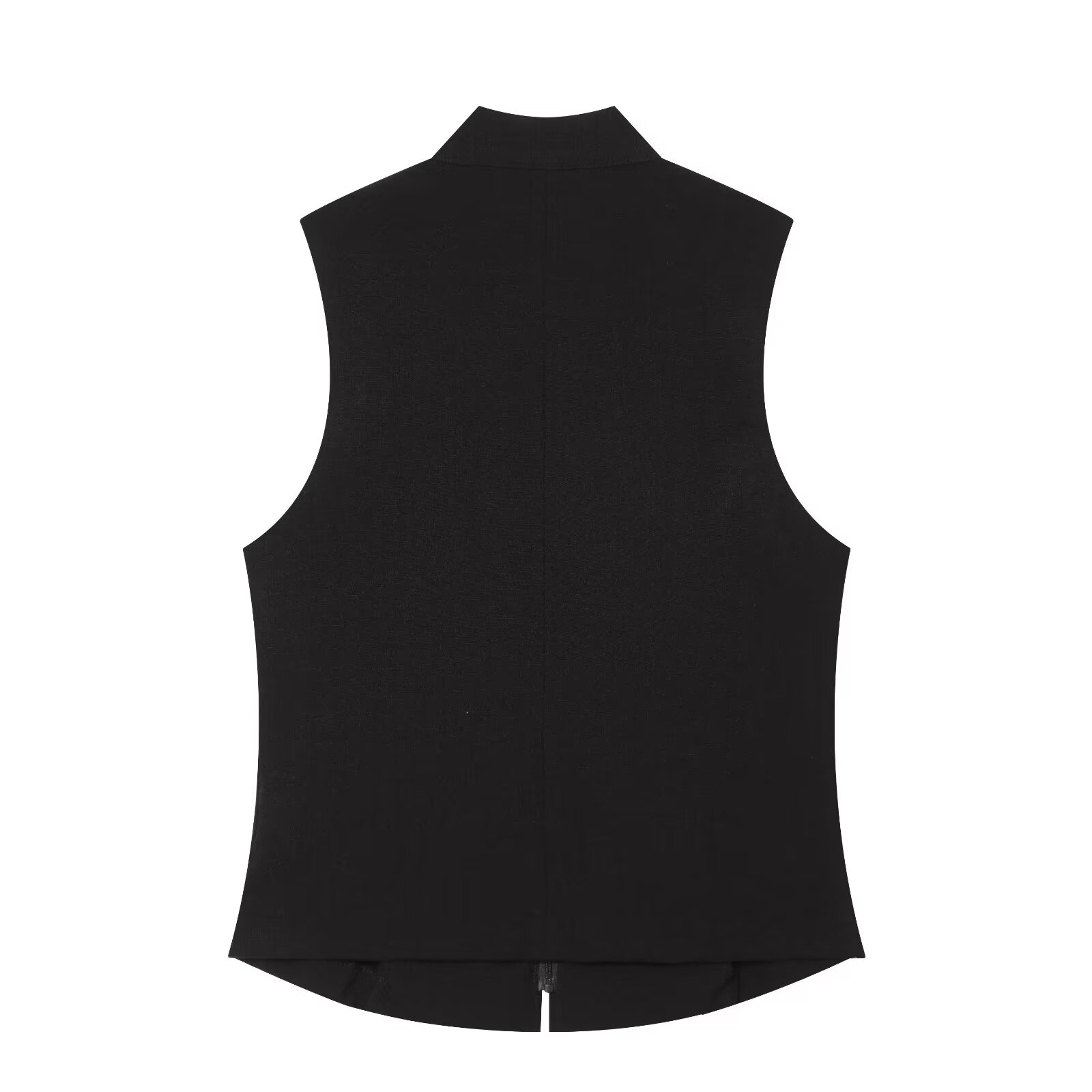 Women's Slim Fit Sleeveless Bu - Women Formal Wear Designers incelemesi ve fiyatı