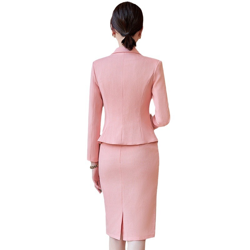 New Arrival Elegant Ladies For - Women'S Formal Wear Suits incelemesi ve fiyatı