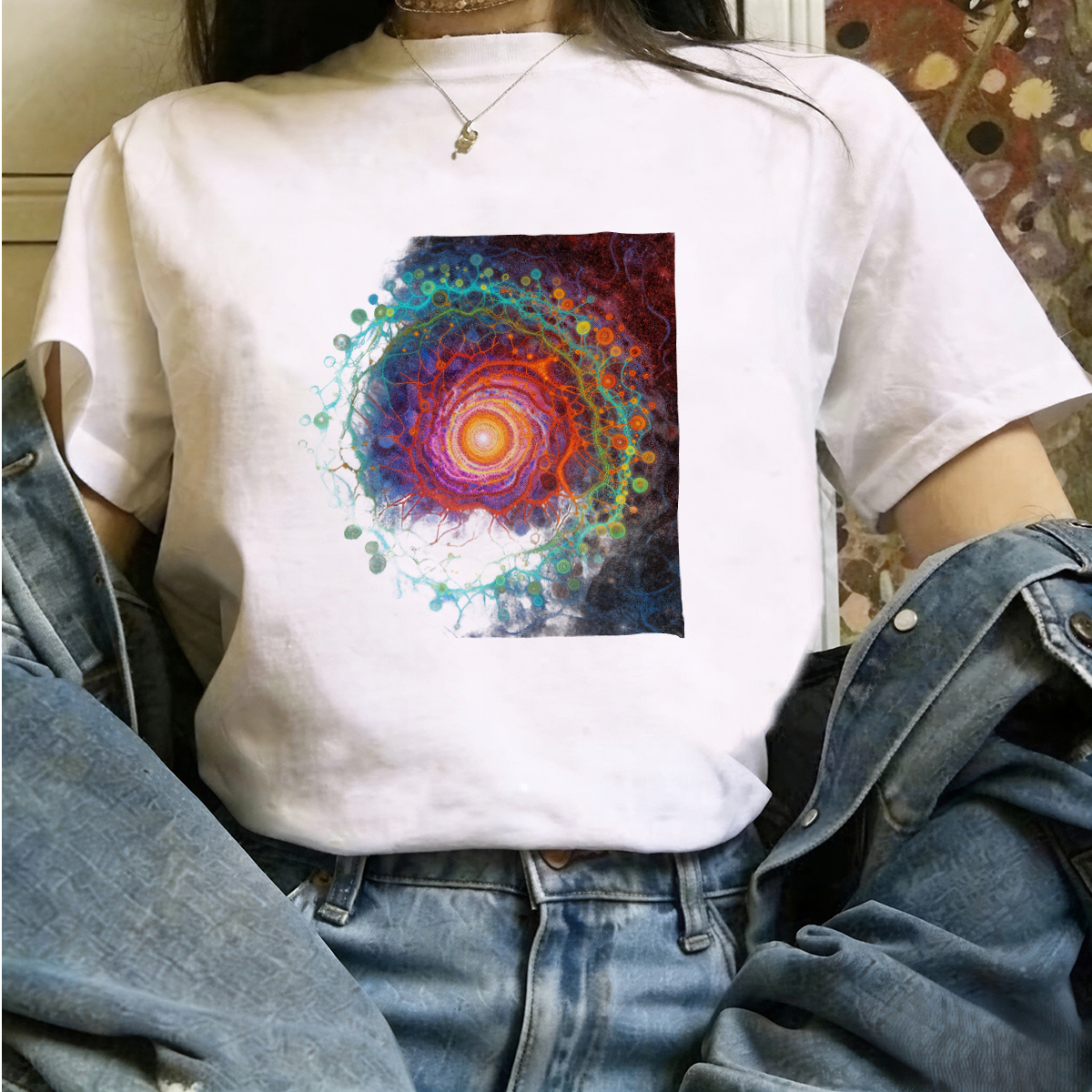 T Shirts Office Crop Modest Le - Women Formal Wear For Meeting incelemesi ve fiyatı