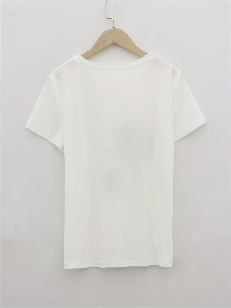 Vibrant Cityscape Women's Tee  - Women Formal Wear Designers incelemesi ve fiyatı