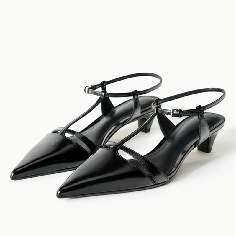 Patent Leather Kitten Heel Wom - Kitten Heel Women incelemesi ve fiyatı