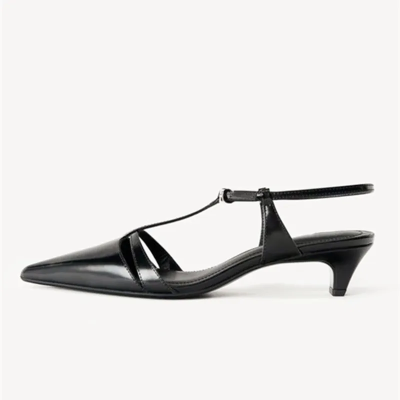 Patent Leather Kitten Heel Wom - Kitten Heel Women incelemesi ve fiyatı