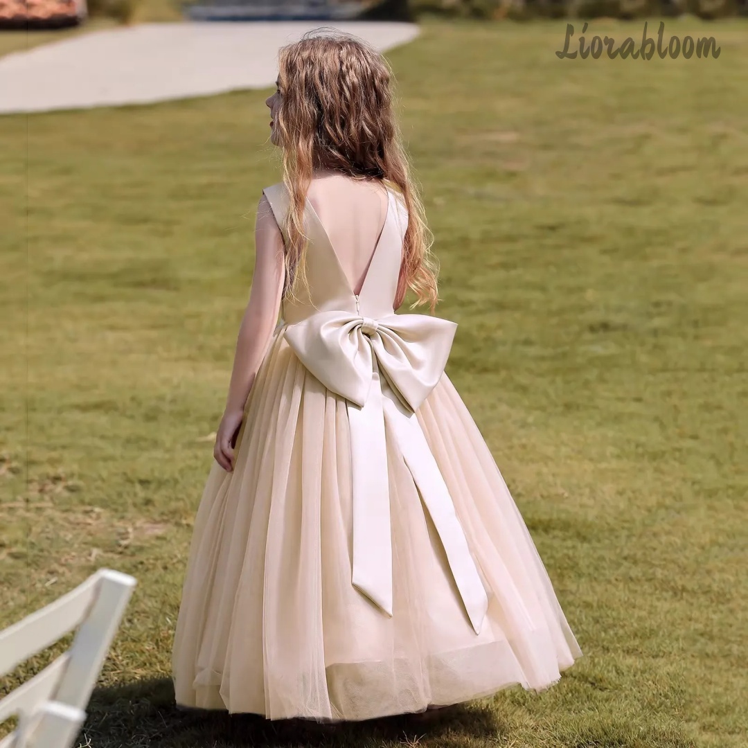 Multicolor Backless Princess D - Women'S Formal Wear For A Wedding incelemesi ve fiyatı