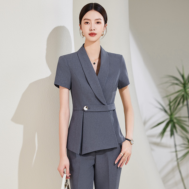 Women's Summer Suit Set New Pr - Women Formal Wear Store incelemesi ve fiyatı