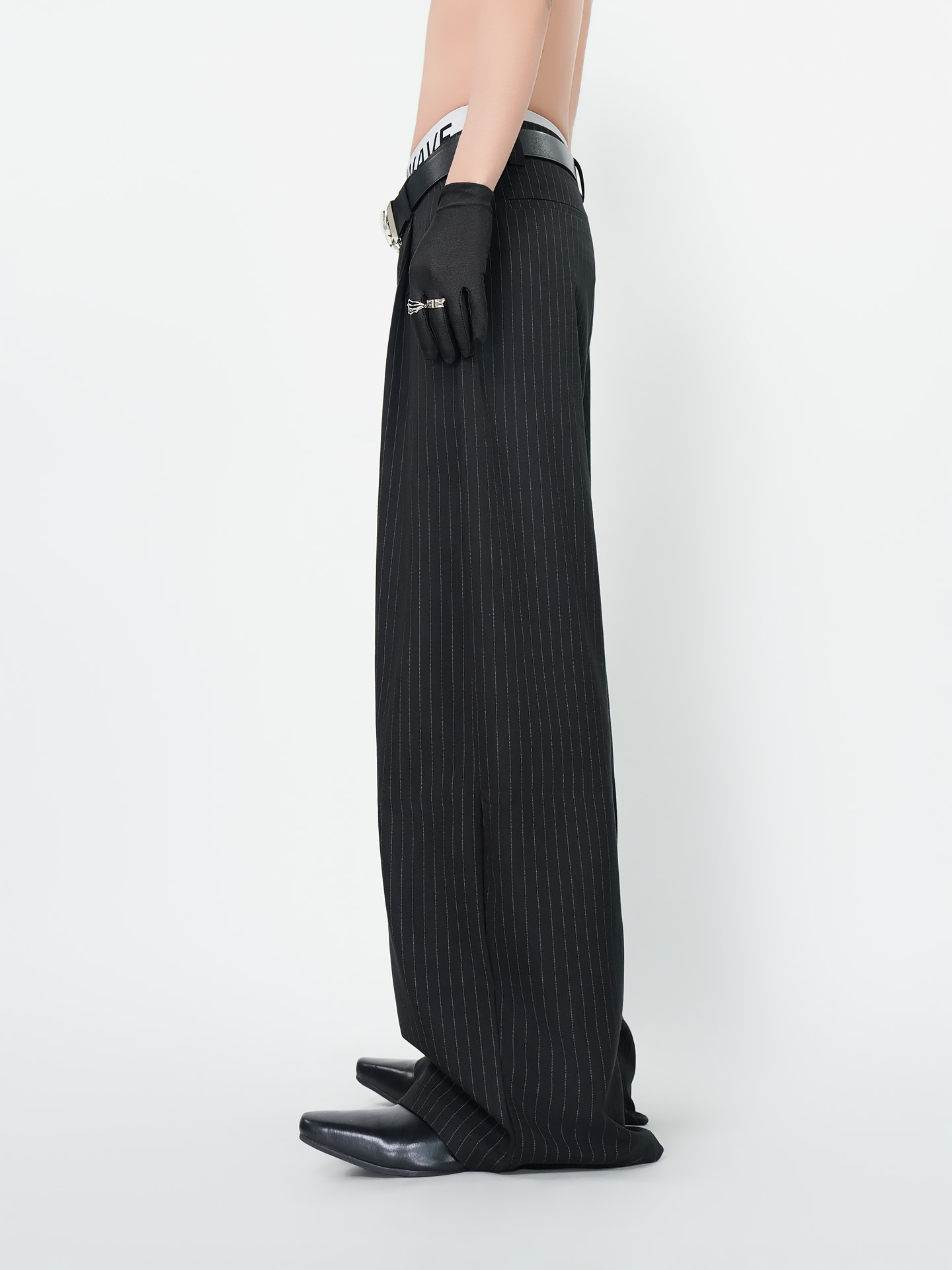 VE2 High Quali 3D Tailored Wid - Tailored Trouser Wide incelemesi ve fiyatı