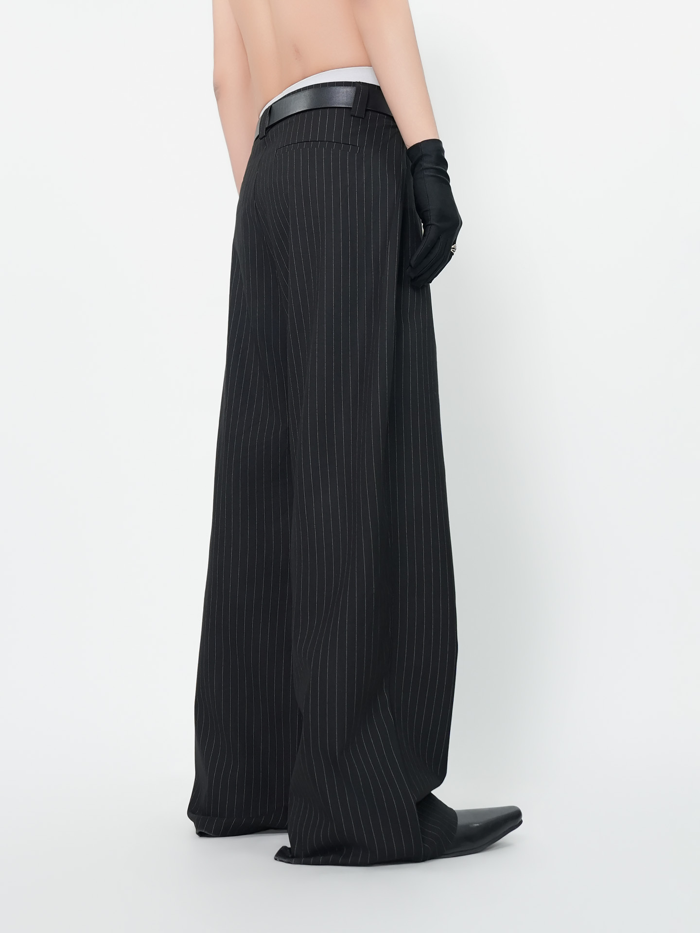 VE2 High Quali 3D Tailored Wid - Tailored Trouser Wide incelemesi ve fiyatı