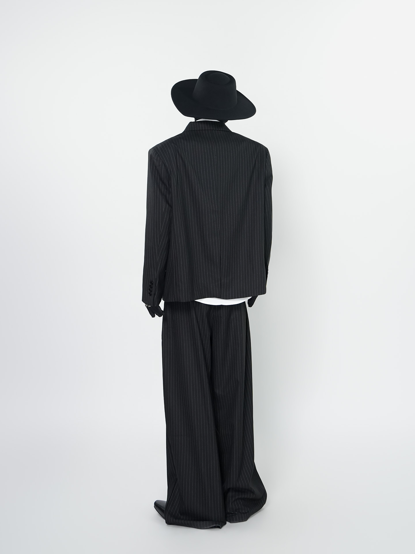 VE2 High Quali 3D Tailored Wid - Tailored Trouser Wide incelemesi ve fiyatı