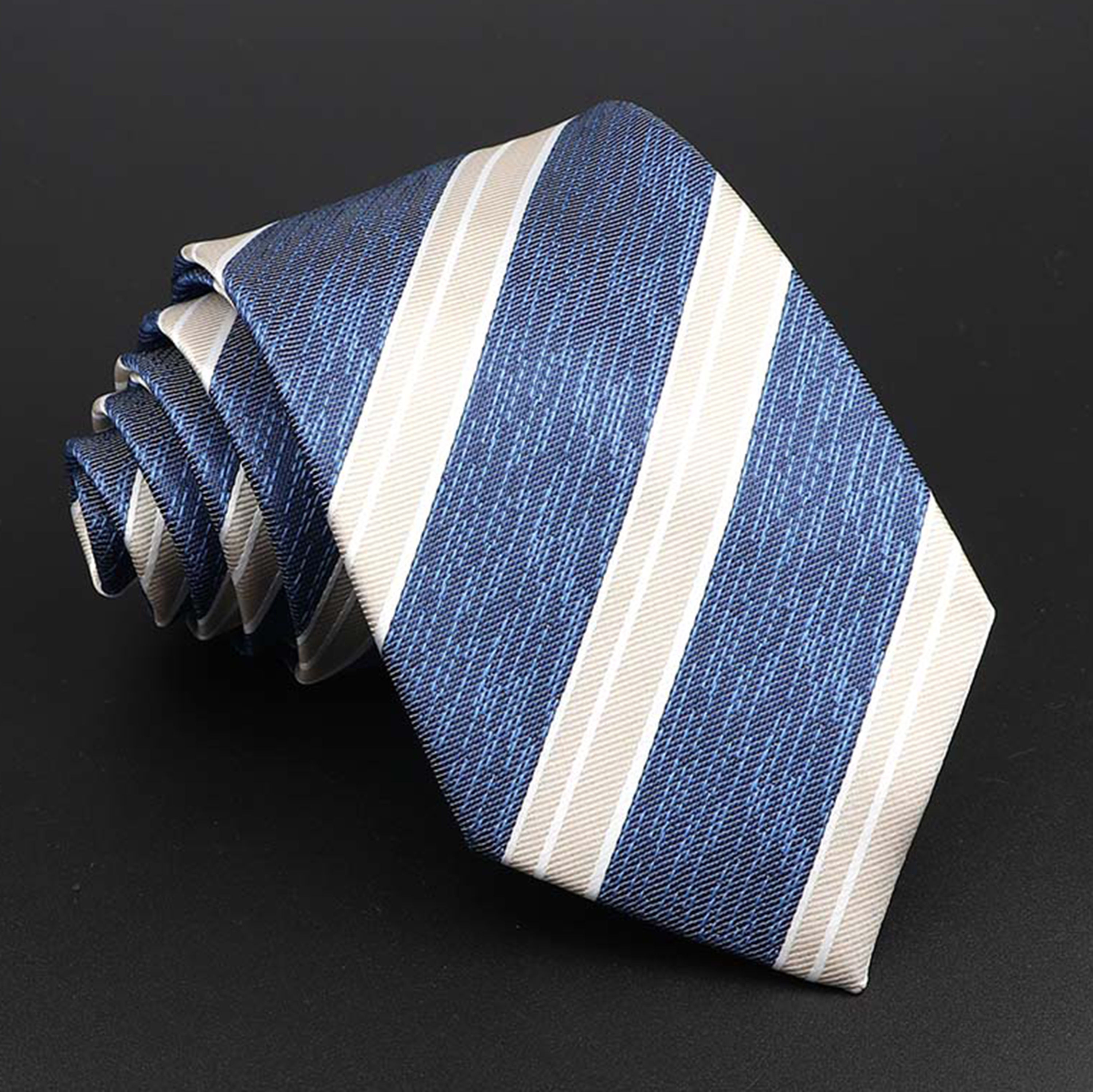 Fashion Polyester Necktie For  - Women Formal Wear For Meeting incelemesi ve fiyatı