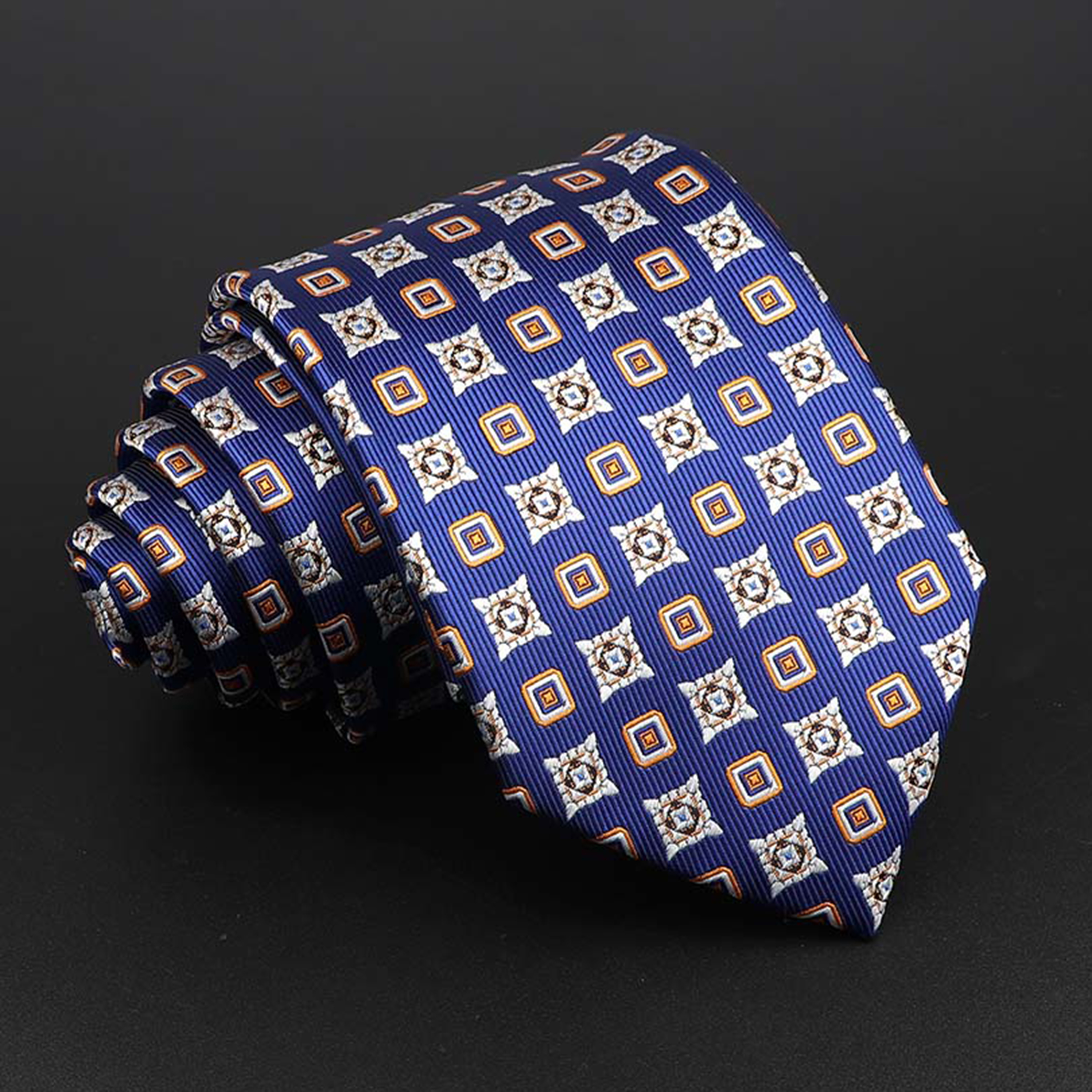 Fashion Polyester Necktie For  - Women Formal Wear For Meeting incelemesi ve fiyatı