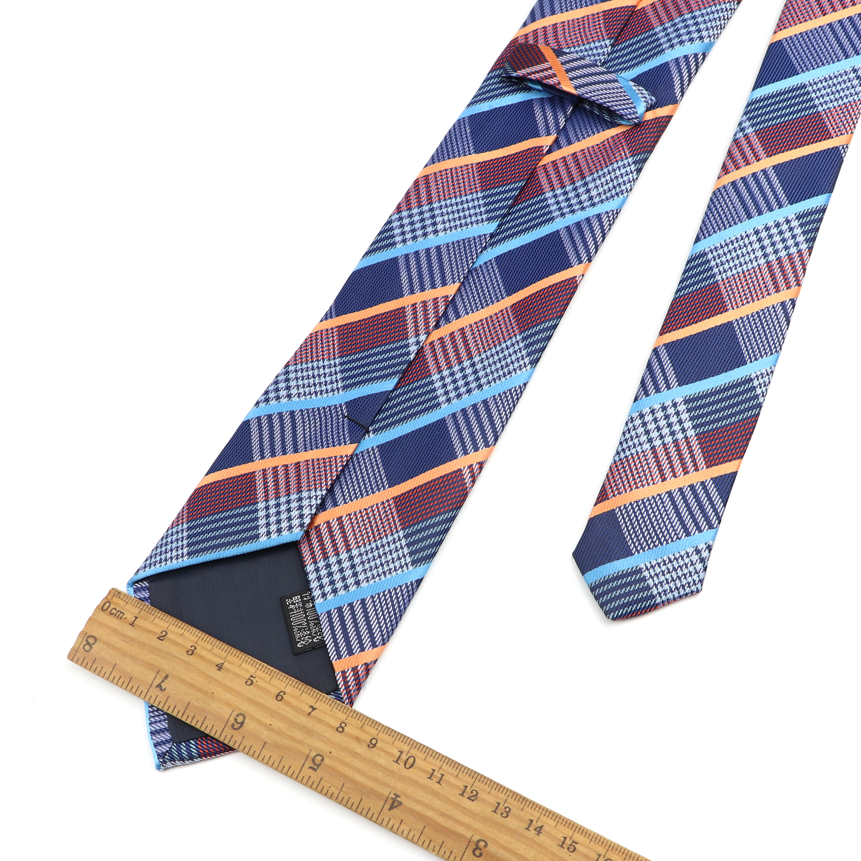 Fashion Polyester Necktie For  - Women Formal Wear For Meeting incelemesi ve fiyatı