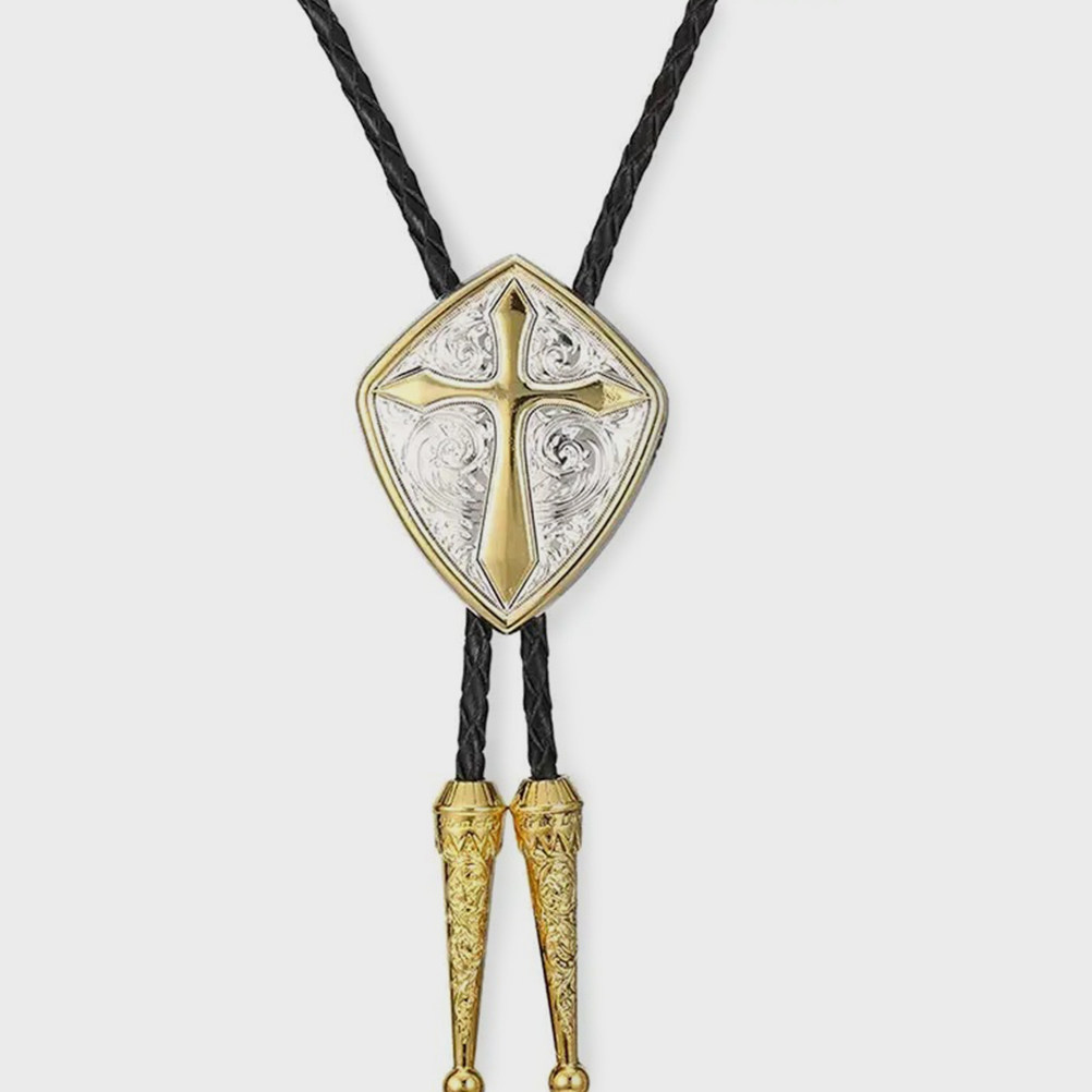 Bolo Tie Western Pendant Rope  - Women Formal Wear Western incelemesi ve fiyatı