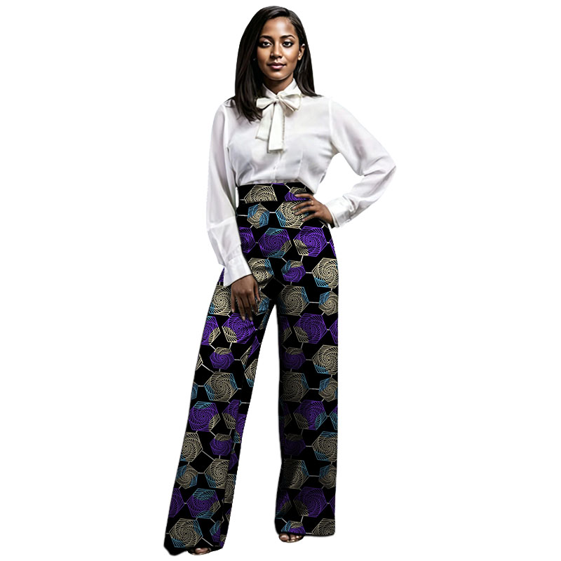 Vintage Women's Loose Trousers - Tailored Trouser Wide incelemesi ve fiyatı