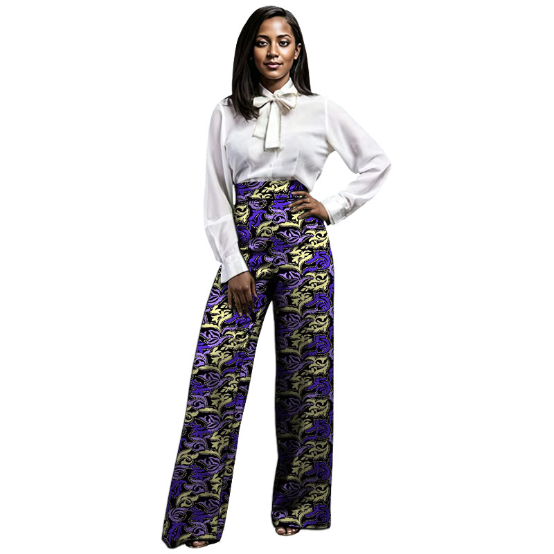 Vintage Women's Loose Trousers - Tailored Trouser Wide incelemesi ve fiyatı