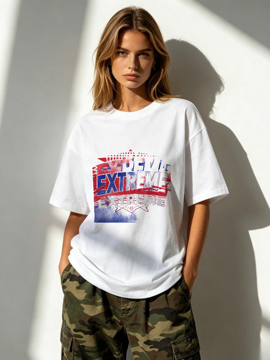 T Shirts Ladder Strap Detail D - Edgy Formal Wear Women incelemesi ve fiyatı