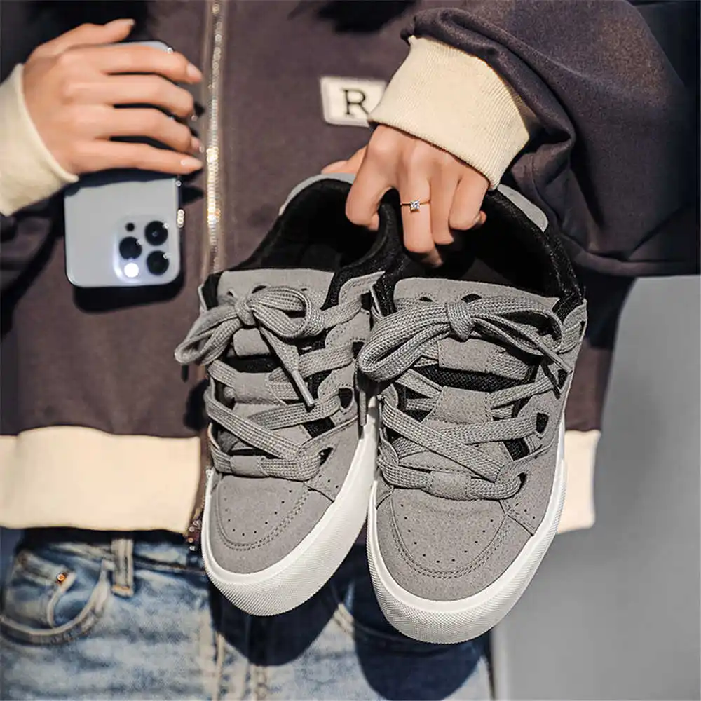 With Lacing Hiphop Women's Sch - Formal Wear Women'S Loafers incelemesi ve fiyatı