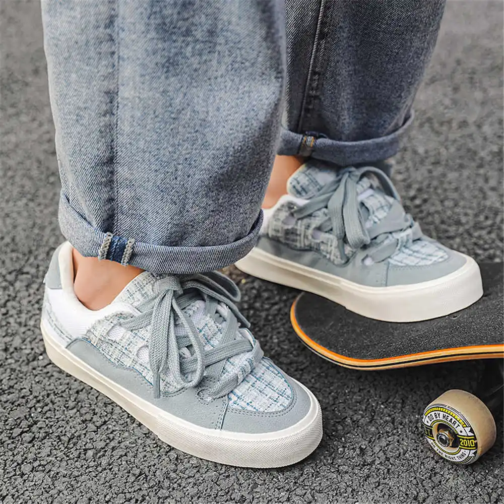 With Lacing Hiphop Women's Sch - Formal Wear Women'S Loafers incelemesi ve fiyatı