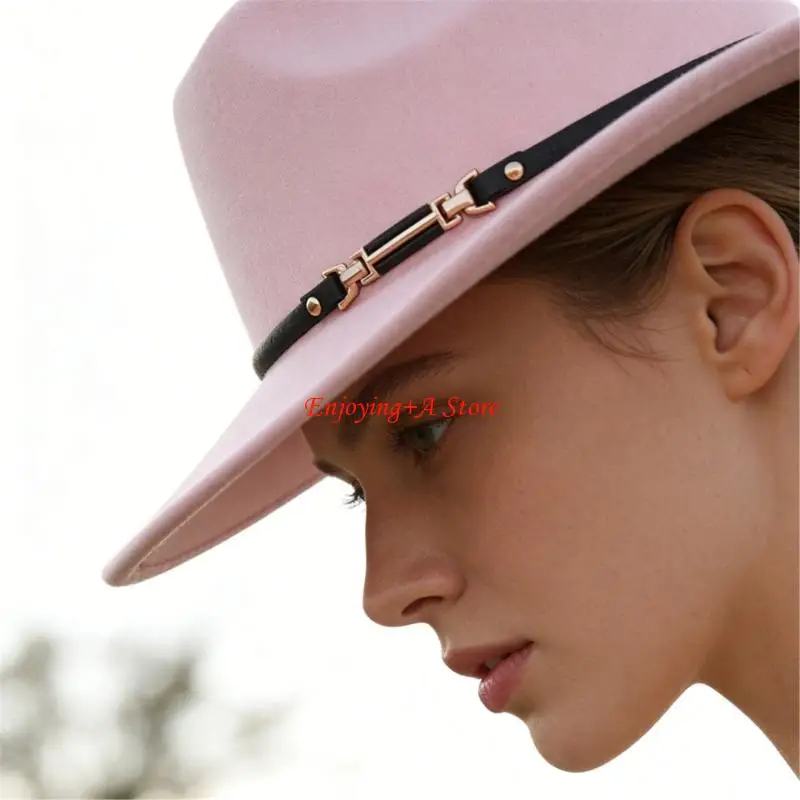 PXPB Roll Brims Cowboy Cap for - Women Formal Wear Western incelemesi ve fiyatı