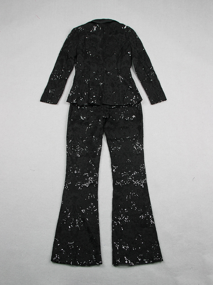HIGH STREET Newest 2026 Design - Blazer Set Women Formal incelemesi ve fiyatı