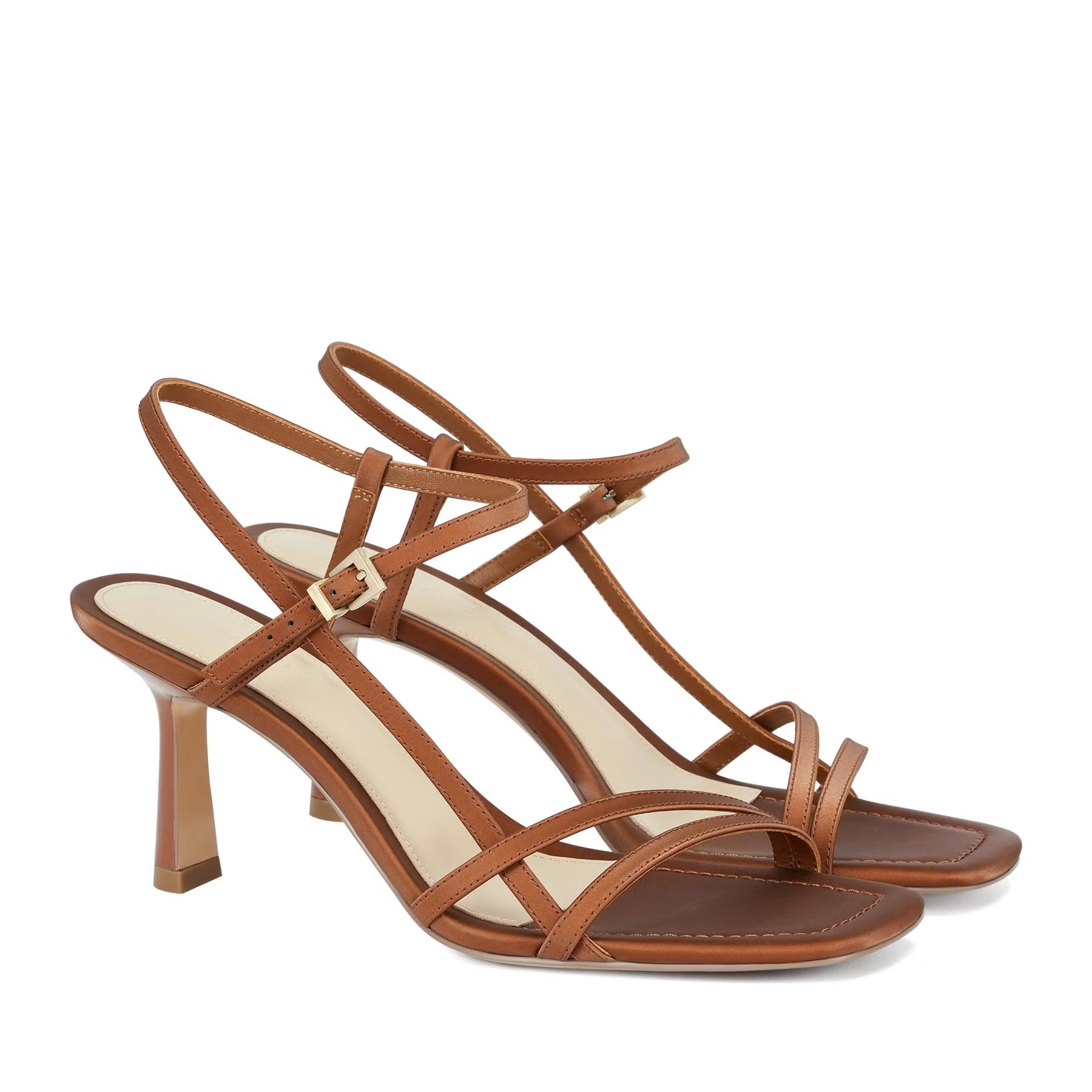 QUTAA Fashion High Heels Women - Kitten Heel Women incelemesi ve fiyatı