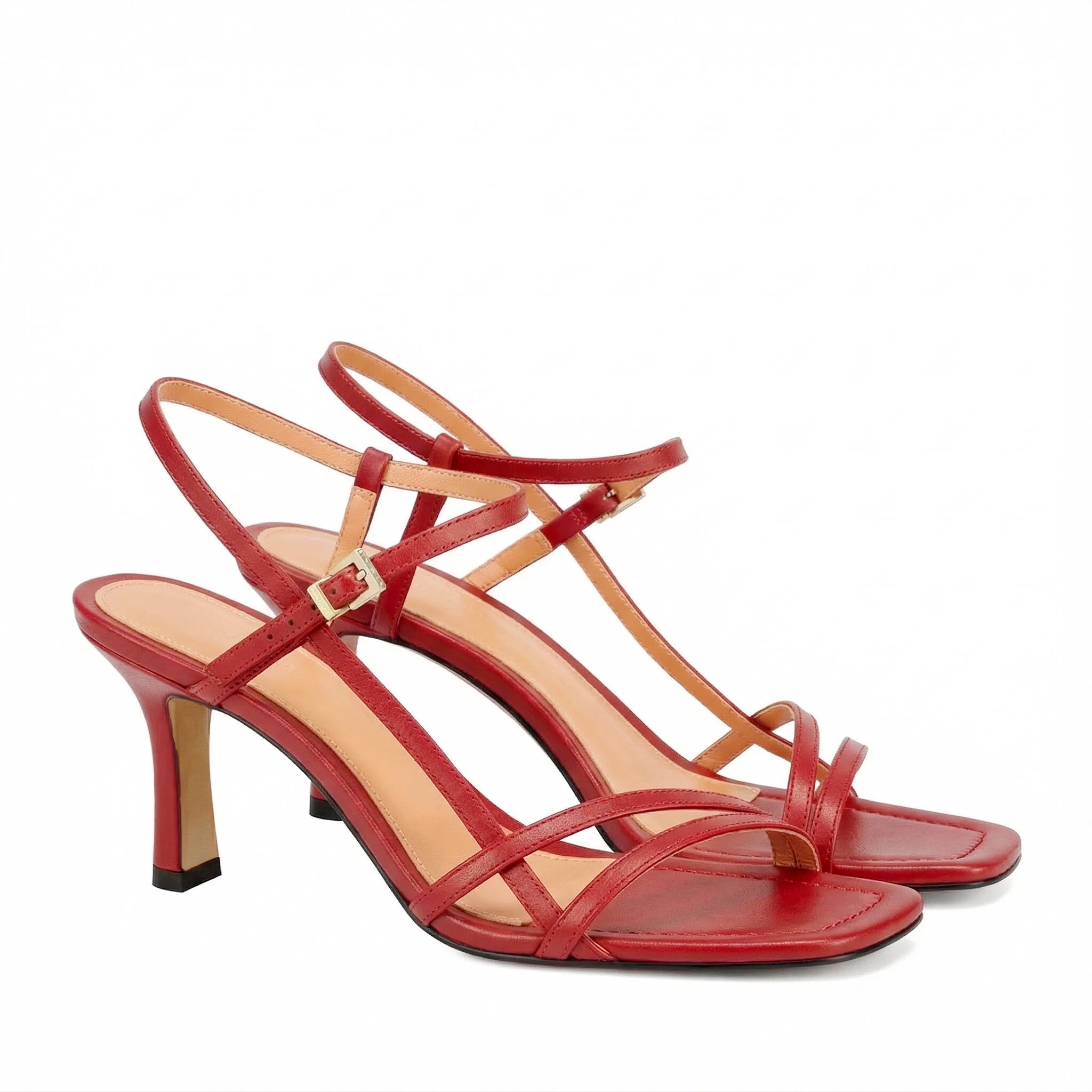 QUTAA Fashion High Heels Women - Kitten Heel Women incelemesi ve fiyatı