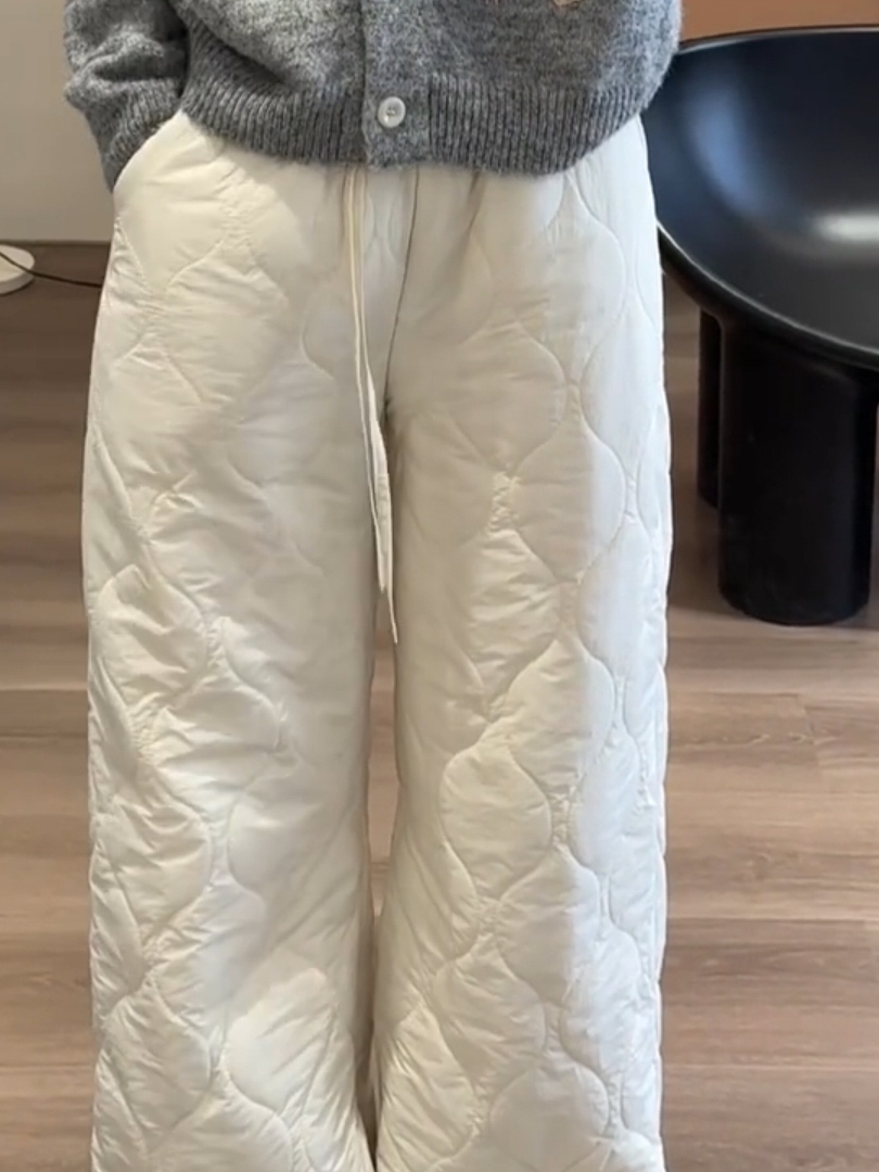 Loose Fitting Wide Leg Pants f - Tailored Trouser Wide incelemesi ve fiyatı