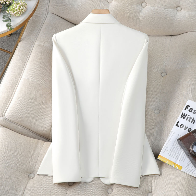 New Fashion Women Formal Blaze - Women'S Formal Wear Suits incelemesi ve fiyatı