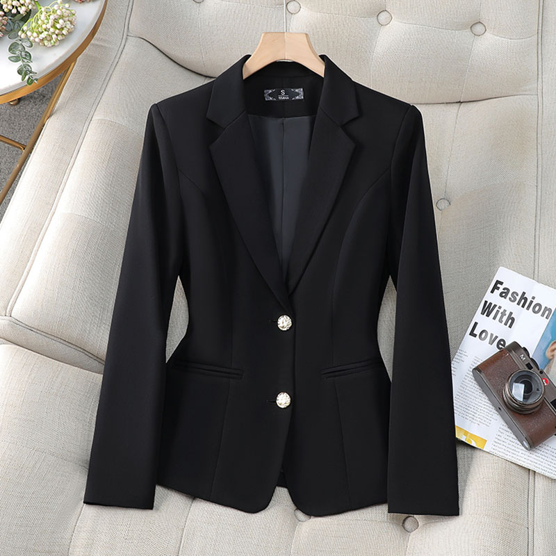 New Fashion Women Formal Blaze - Women'S Formal Wear Suits incelemesi ve fiyatı