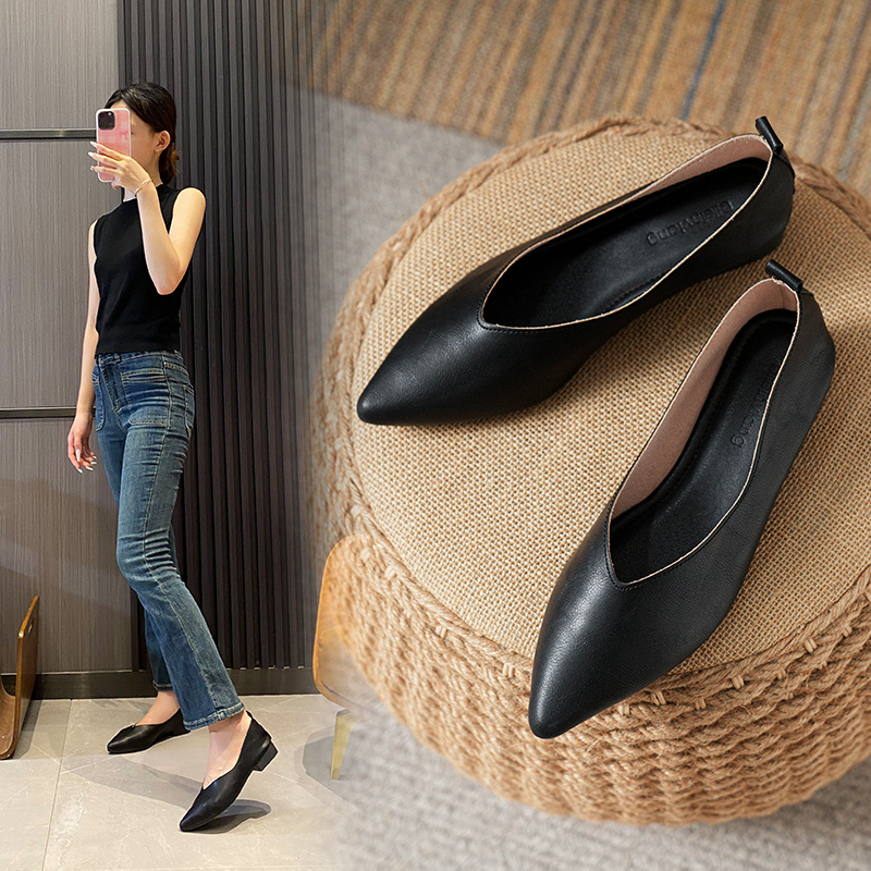 Spring and Autumn Fashion New  - Women'S Work Fashion incelemesi ve fiyatı