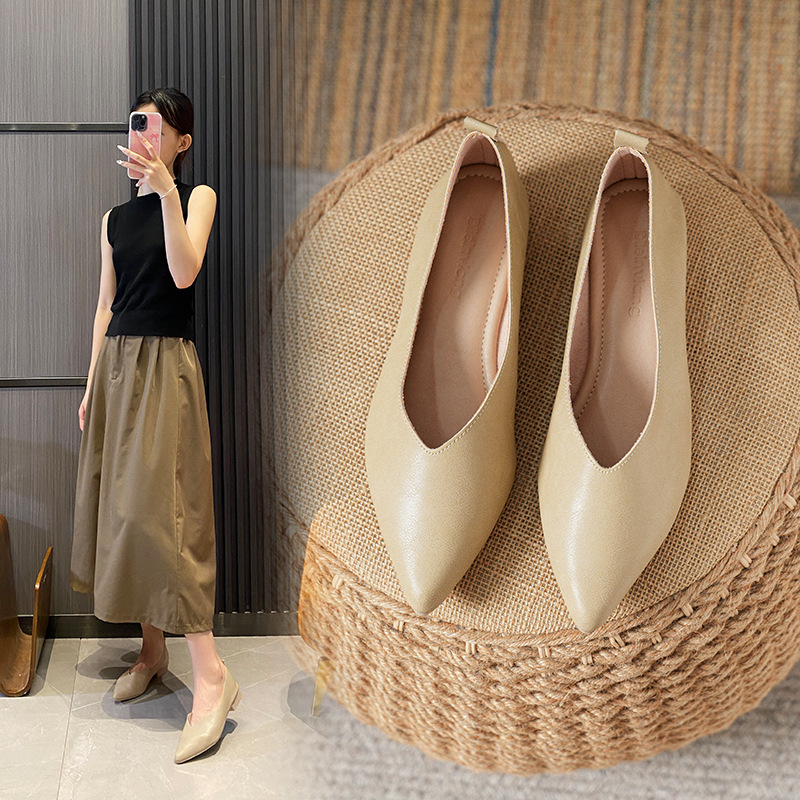 Spring and Autumn Fashion New  - Women'S Work Fashion incelemesi ve fiyatı
